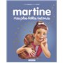 Martine raconte - Mes plus belles histoires