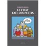 Le Chat fait des petits