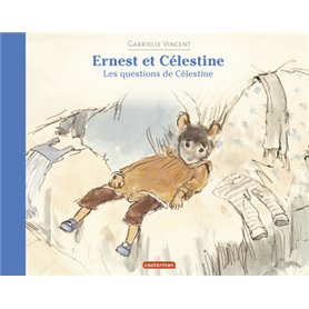 Ernest et Célestine - Les questions de Célestine