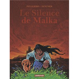 Le silence de Malka