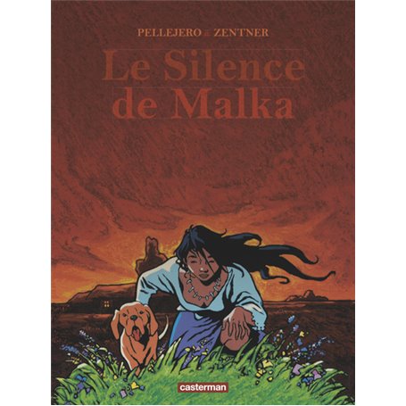 Le silence de Malka