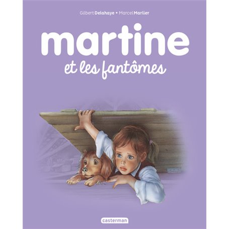 Martine et les fantômes