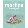 Martine dans la forêt