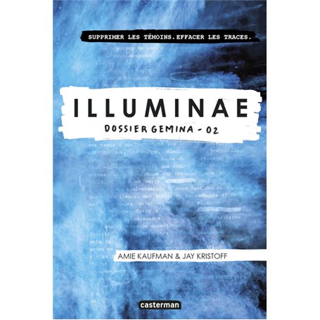 Illuminae