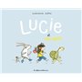 Lucie et ses amis