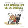 Les nouvelles de la jungle (de Calais)