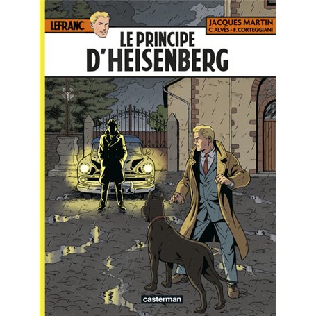 Le Principe d'Heisenberg