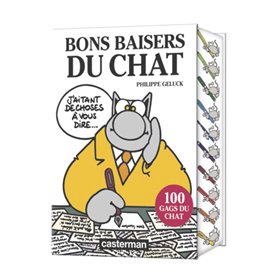 Bons baisers du Chat