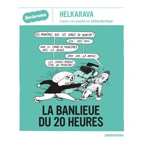 La banlieue de 20h