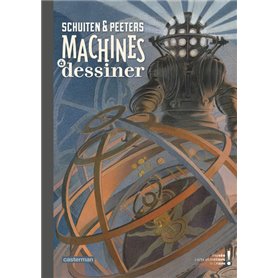 Machines à dessiner