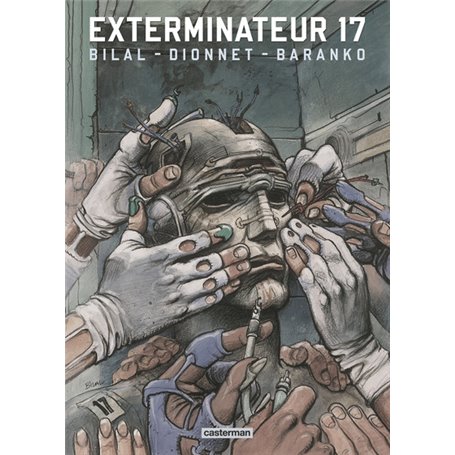 Exterminateur 17