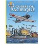 Lefranc - Reportages - La guerre du Pacifique