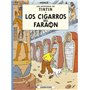 Les Cigares du Pharaon