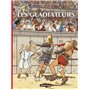 Alix - Voyages - Les Gladiateurs