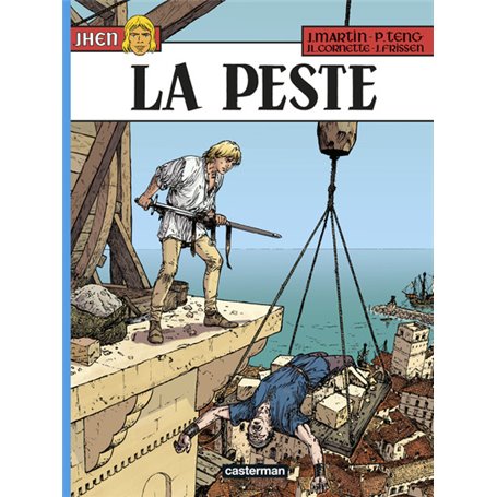 La Peste