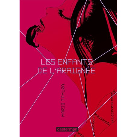 Les Enfants de l'araignée