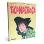 Ticonderoga