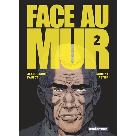 Face au mur