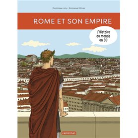 Rome et son empire