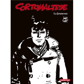 La jeunesse de Corto