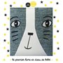 Mon imagier doudou - Petit chat et ses amis