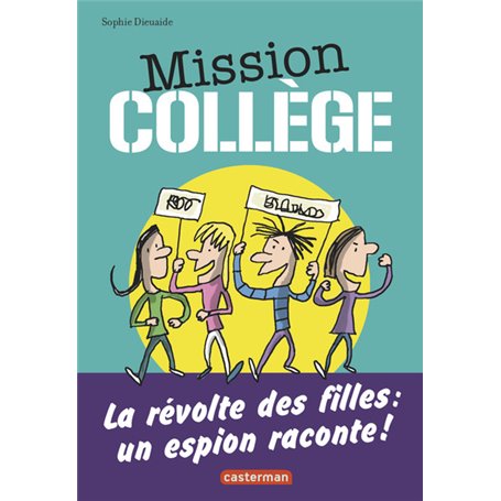 Mission Collège