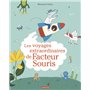 Les voyages extraordinaires de Facteur Souris