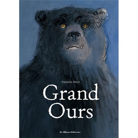 Grand ours