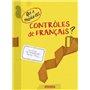 Qui a piqué les contrôles de français ?