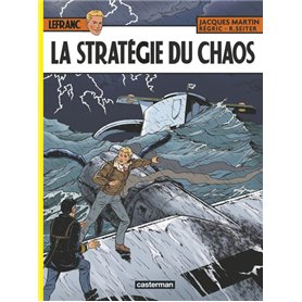 La Stratégie du chaos