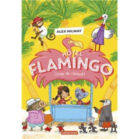 Hôtel Flamingo