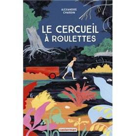 Le cercueil à roulettes