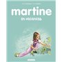 Martine en vacances