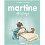 Martine déménage