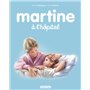 Martine à l'hôpital