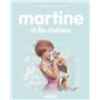 Martine et les chatons