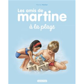 À la plage