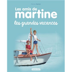 Les grandes vacances