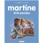 Martine et la sorcière