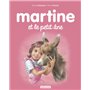 Martine et le petit âne