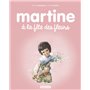 Martine à la fête des fleurs