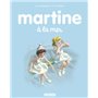 Martine à la mer