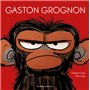 Gaston grognon en bd - Gaston Grognon