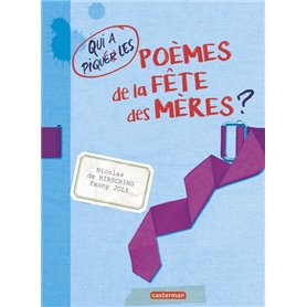 Qui a piqué les poèmes de la fête des mères ?