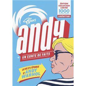 Andy, un conte de faits