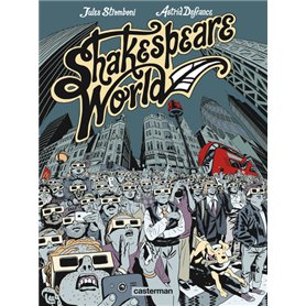 Shakespeare World