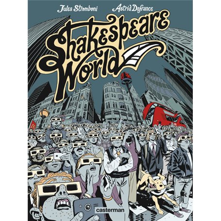 Shakespeare World