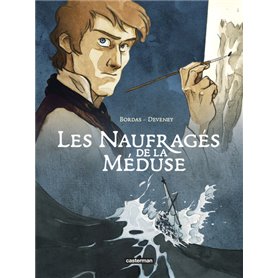 Les Naufragés de La Méduse