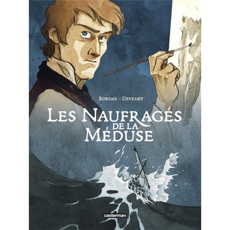 Les Naufragés de La Méduse