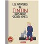 Tintin au pays des Soviets